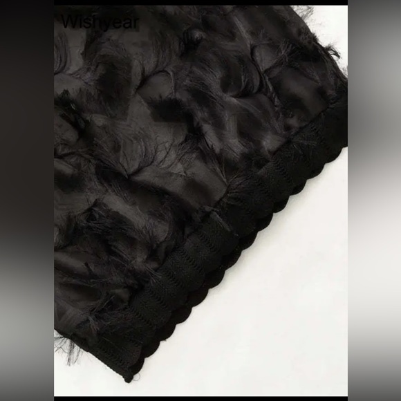 Star Fantasy Dress - Picture 8 of 8